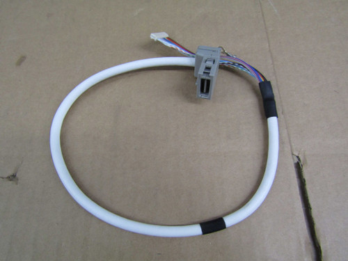 HARNESS-MAIN IF,X4300,UL2835,16,500,BLK, - HP Genuine Replacement Spare Parts - JC39-02169A-HP