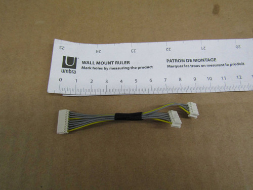 HARNESSSTAPLEIF;X4300,UL10272,9,75,GRA - HP Genuine Replacement Spare Parts - JC39-02177A-HP