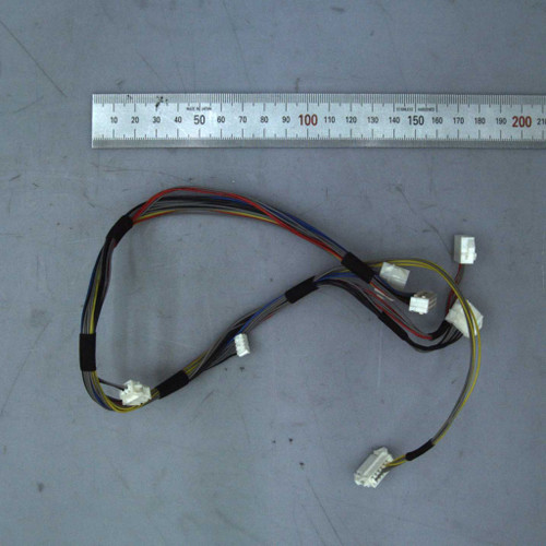 HARNESS-OPC CRUM T1 MOT,X7600,UL10272,56 - HP Genuine Replacement Spare Parts - JC39-02255A-HP