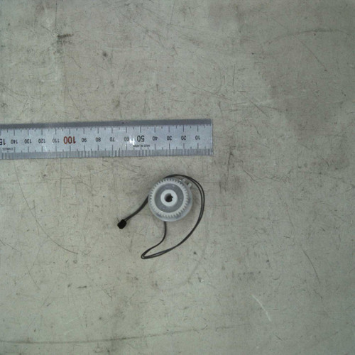 CLUTCH-ELECTRIC;2.5,41,0.6,120MA,200OHM - HP Genuine Replacement Spare Parts - JC47-00035B-HP