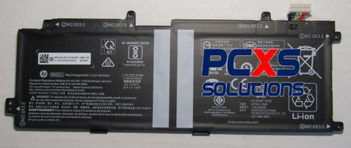 SPS-BATT 2C 47Wh 6.15Ah LI MR02047XL-PL - L46601-005
