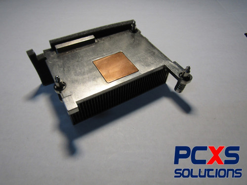 HEATSINK, CPU, 65W, ANTMAN Entry - 907099-001