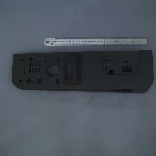 COVER-OPE 4LINE,ML-5015ND,HIPS,SOLID GRA - HP Genuine Replacement Spare Parts - JC63-03013A-HP