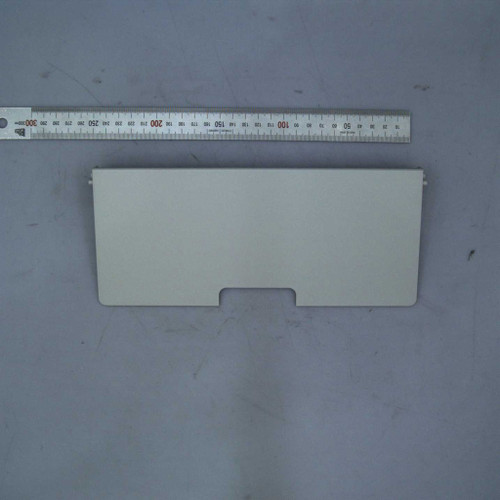 COVER-CASSETTE;SL-M2070,HIPS,SPLIT GRAY, - HP Genuine Replacement Spare Parts - JC63-04338A-HP