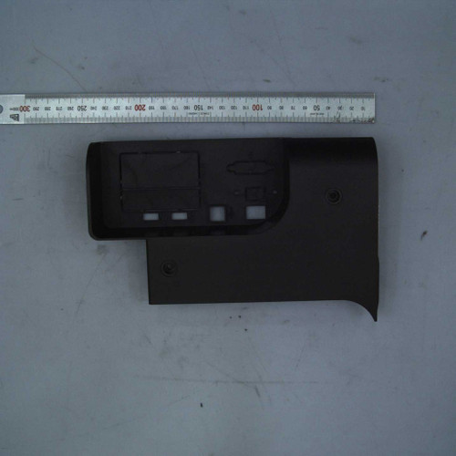 COVER-LEFT UPPER,X4300,ABS,T 2.5,9AA - HP Genuine Replacement Spare Parts - JC63-04521A-HP