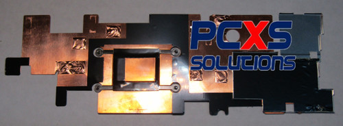 thermal module - 844873-001