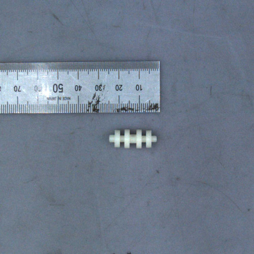 ROLLER-M-EXIT MAIN - HP Genuine Replacement Spare Parts - JC66-00824A-HP