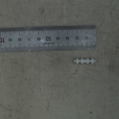 ROLLER-ROLLER-M EXIT FR;ML-1610,PTFE - HP Genuine Replacement Spare Parts - JC66-00934A-HP