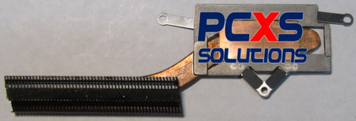 Heatsink assembly - Includes replacement thermal material - 854752-001