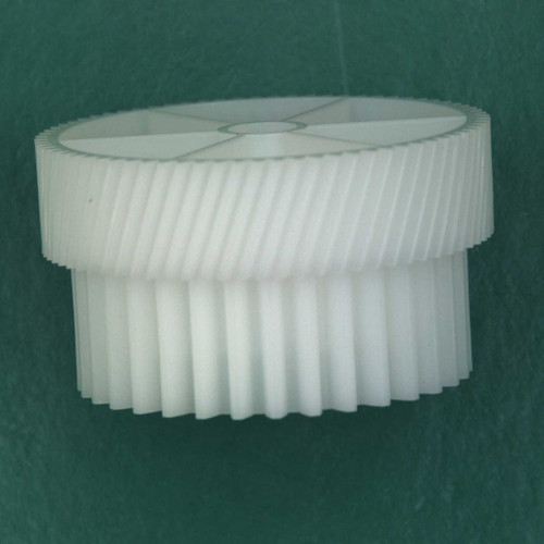 GEAR-M-EXIT IDLE A,SCX-6345N/POM,A:1 - HP Genuine Replacement Spare Parts - JC66-00996A-HP