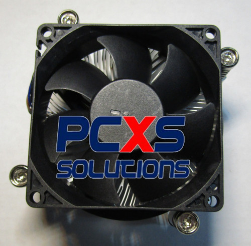 Generic heat sink assembly - For 65 Watt processor installation - 804057-001