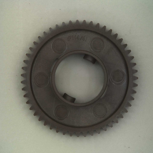 GEAR-FUSER;SCX-6555N,PPS+GF40%,1.0,51,BR - HP Genuine Replacement Spare Parts - JC66-01666A-HP