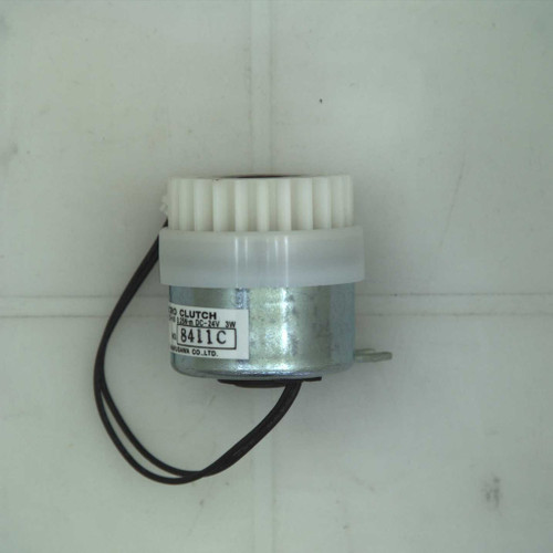 CLUTCH-2.5K Z24;CLX-8380ND/XAA,POM+METAL - HP Genuine Replacement Spare Parts - JC66-01837A-HP