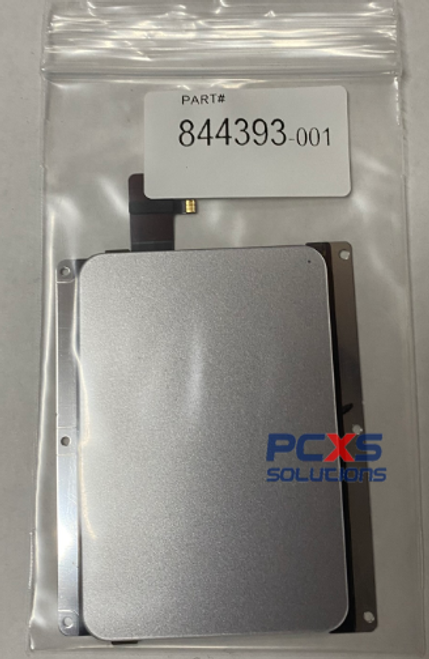 SPS-TOUCH PAD W/NFC ANTENNA hp 1040 g3 - 844393-001