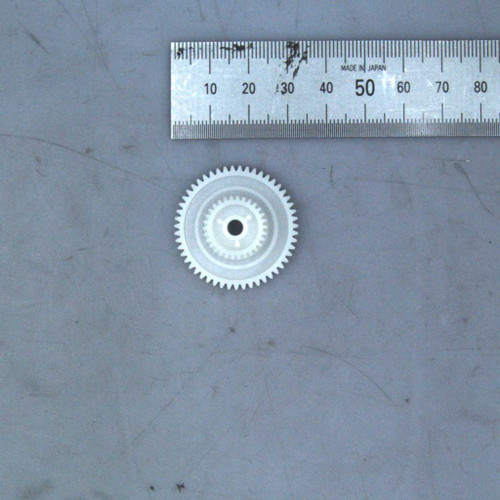 GEAR-RDCN FEED2,ML-2950ND,POM,0.5/0.6,z3 - HP Genuine Replacement Spare Parts - JC66-03025A-HP