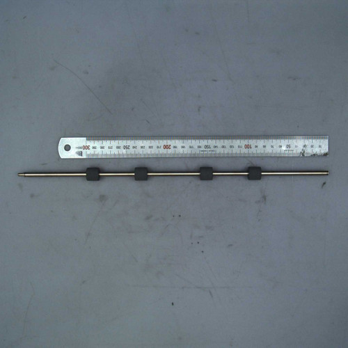 ROLLER FEED-ENTRANCE,X4300,EPDM,SUM23,6 - HP Genuine Replacement Spare Parts - JC66-04243A-HP