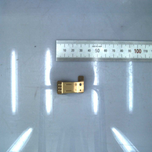 EARTH;ML-6000,SUS304CSP3/4H,T0.2,GROUND/ - HP Genuine Replacement Spare Parts - JC70-11028A-HP