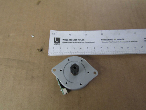 AS-MOTOR PM ASSY Z18 - HP Genuine Replacement Spare Parts - JC81-03473A-HP