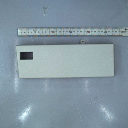 AS-COVER REAR,SL-FIN001M/SEE - HP Genuine Replacement Spare Parts - JC81-03490C-HP