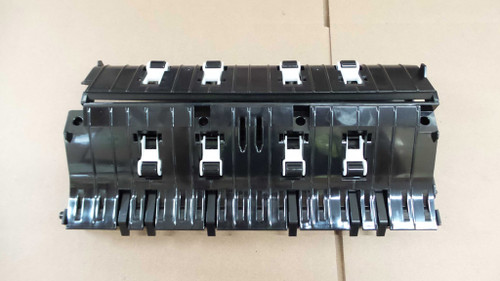 FINISHERSUBCOVERMIDDLE;SLFIN501L - HP Genuine Replacement Spare Parts - JC90-01322A-HP