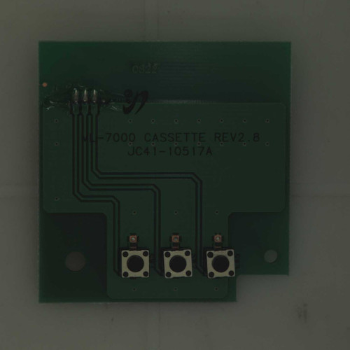 PBA SUB-CASSETTE,ML-1650,KOREA/EXPORT,,C - HP Genuine Replacement Spare Parts - JC92-01336A-HP