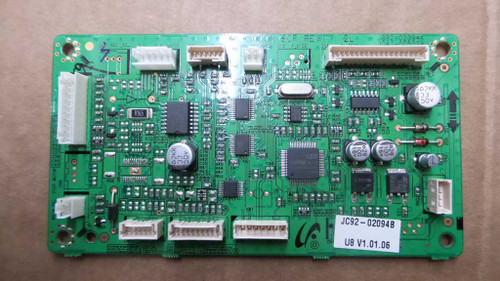 PBA,ML-5050N/DEL,EXPORT,HCF,,130x70 - HP Genuine Replacement Spare Parts - JC92-02094B-HP
