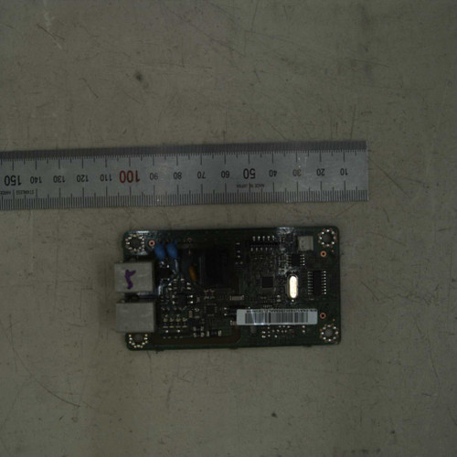 PBA-LIU;CUHEAD,CX95110-22Z,SPI,3.3V,90MM - HP Genuine Replacement Spare Parts - JC92-02569A-HP