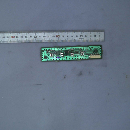 PBA-OPE;ML-4210D,FR1,1LAYER - HP Genuine Replacement Spare Parts - JC92-02609A-HP
