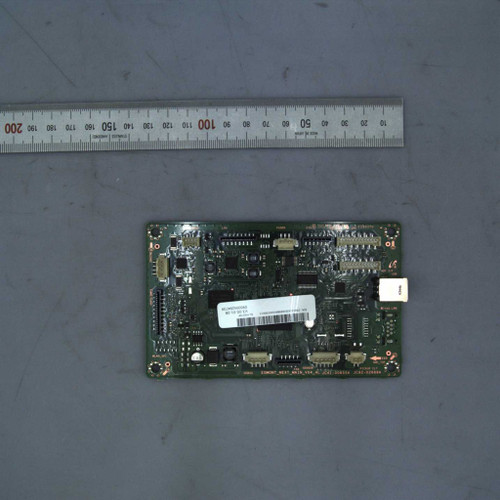 PBA-MAIN;M2070F,4L,MAIN PBA,130X79.2 - HP Genuine Replacement Spare Parts - JC92-02689B-HP