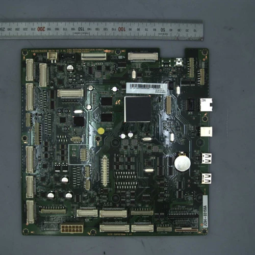 PBA-MAIN;SL-X4300 - HP Genuine Replacement Spare Parts - JC92-02742A-HP