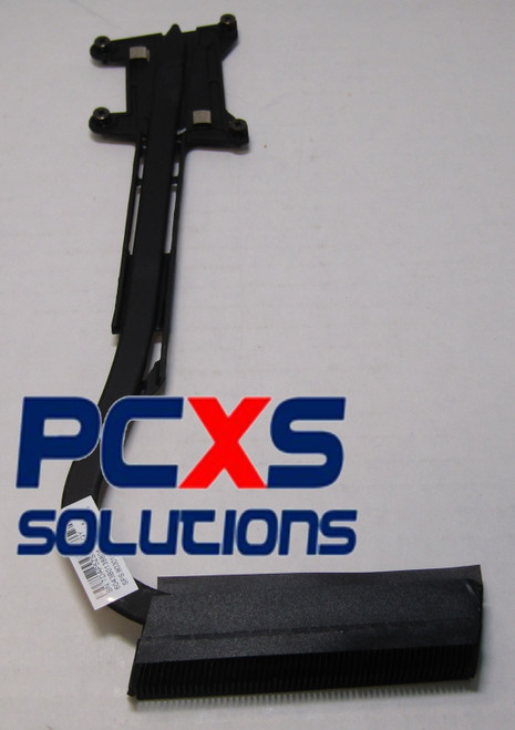 Heatsink module - For use in models equipped with a graphics subsystem with UMA memory - Include... - 803016-001