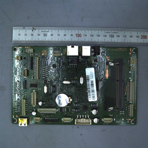 PBA MAIN;SL-M4070FR,V2,NON-MD,A1500 - HP Genuine Replacement Spare Parts - JC92-02832B-HP