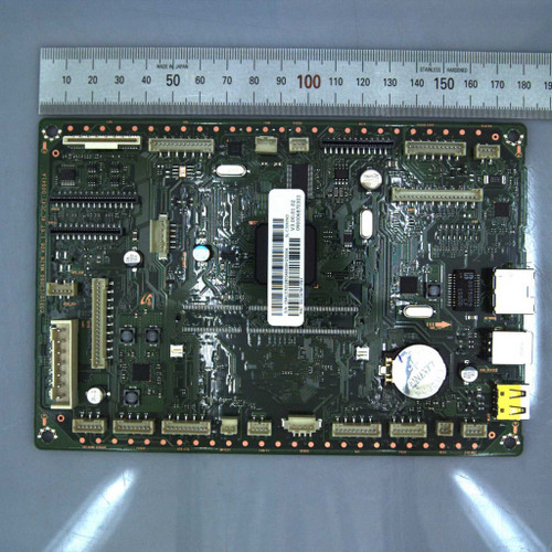 PBA MAIN,C3060,A2000,DDR3,GVL,USB 2.0,MD - HP Genuine Replacement Spare Parts - JC92-02905A-HP