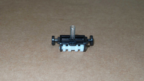 FRAME-ROLLER DECURL,ML-3700 - HP Genuine Replacement Spare Parts - JC93-00324B-HP