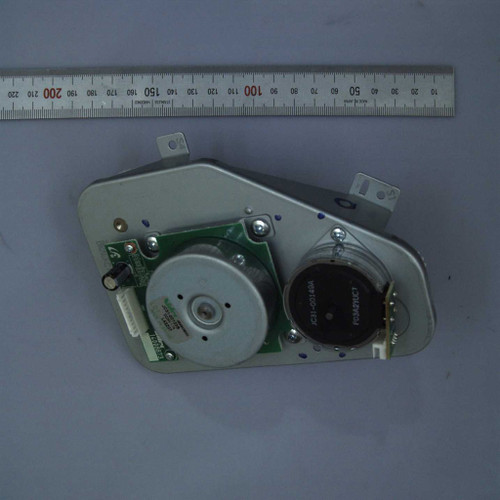 DRIVE-M FUSER EXIT,OD30.5,NTR,PART,S - HP Genuine Replacement Spare Parts - JC93-00449A-HP