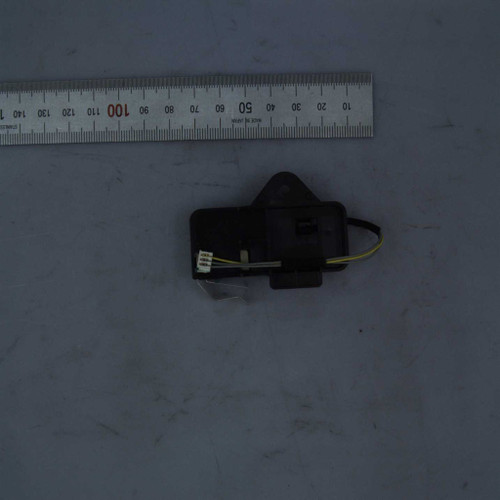 FRAME MAIN-SWITCH OPEN;SCX-8128NA,WO - HP Genuine Replacement Spare Parts - JC93-00466A-HP
