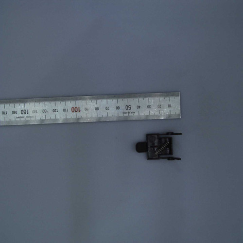 FRAME-HOLDER PAD;ML-2160,WHT - HP Genuine Replacement Spare Parts - JC93-00522A-HP