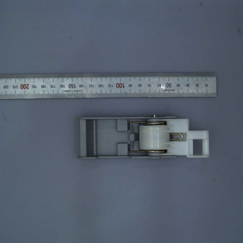 FRAME-SCANNER HINGE,CLX-3305FW,SEE - HP Genuine Replacement Spare Parts - JC93-00528B-HP