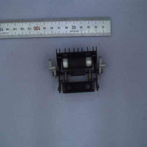FRAME-RETARD SUB;CLP-470N,XAA,H11.8,260 - HP Genuine Replacement Spare Parts - JC93-00675A-HP