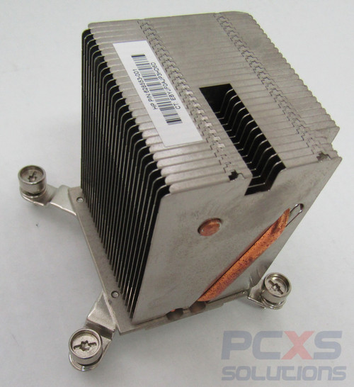 hp Heatsink.. - 628553-001