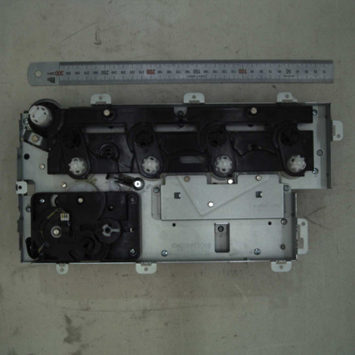 DRIVE-MAIN;CLP-680DW, - HP Genuine Replacement Spare Parts - JC93-00766A-HP