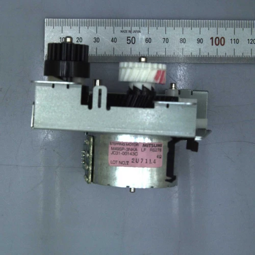 DRIVEFUSER;C3560,DRIVEFUSER,MD - HP Genuine Replacement Spare Parts - JC93-00767B-HP