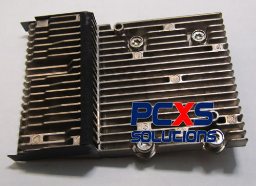 Processor heat sink assembly - 805301-001