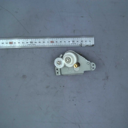 COVER-SIDE DUPLEX MOTOR,CLX-9201 - HP Genuine Replacement Spare Parts - JC95-01510A-HP