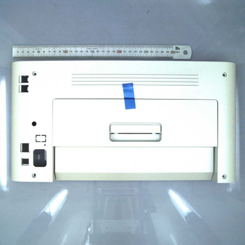 COVER-REAR,SL-C480FW,CREAM WHITE - HP Genuine Replacement Spare Parts - JC95-01596E-HP