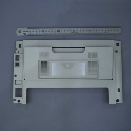 COVER-REAR;SL-M2825DW, - HP Genuine Replacement Spare Parts - JC95-01852B-HP
