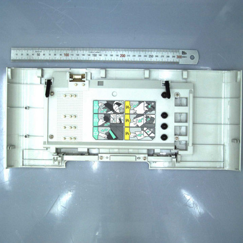 COVER-FRONT;SL-C480 - HP Genuine Replacement Spare Parts - JC95-02021A-HP