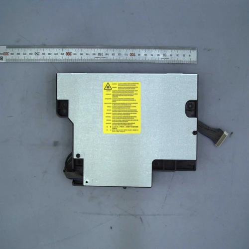 LSU;SCX-6555FN,SEE,55,600DPI,4BEAM,- - HP Genuine Replacement Spare Parts - JC97-03624A-HP
