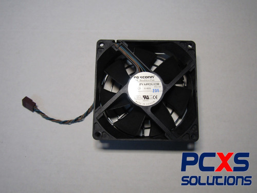 HP 8200 CHASSIS FAN (92 MM X 92 MM).. - 643908-001