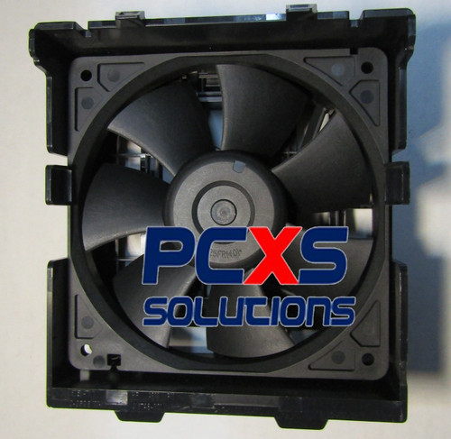 SPS-PCI CARD GUIDE-FAN HOUSING ASSY-Z6G4 - L10311-001